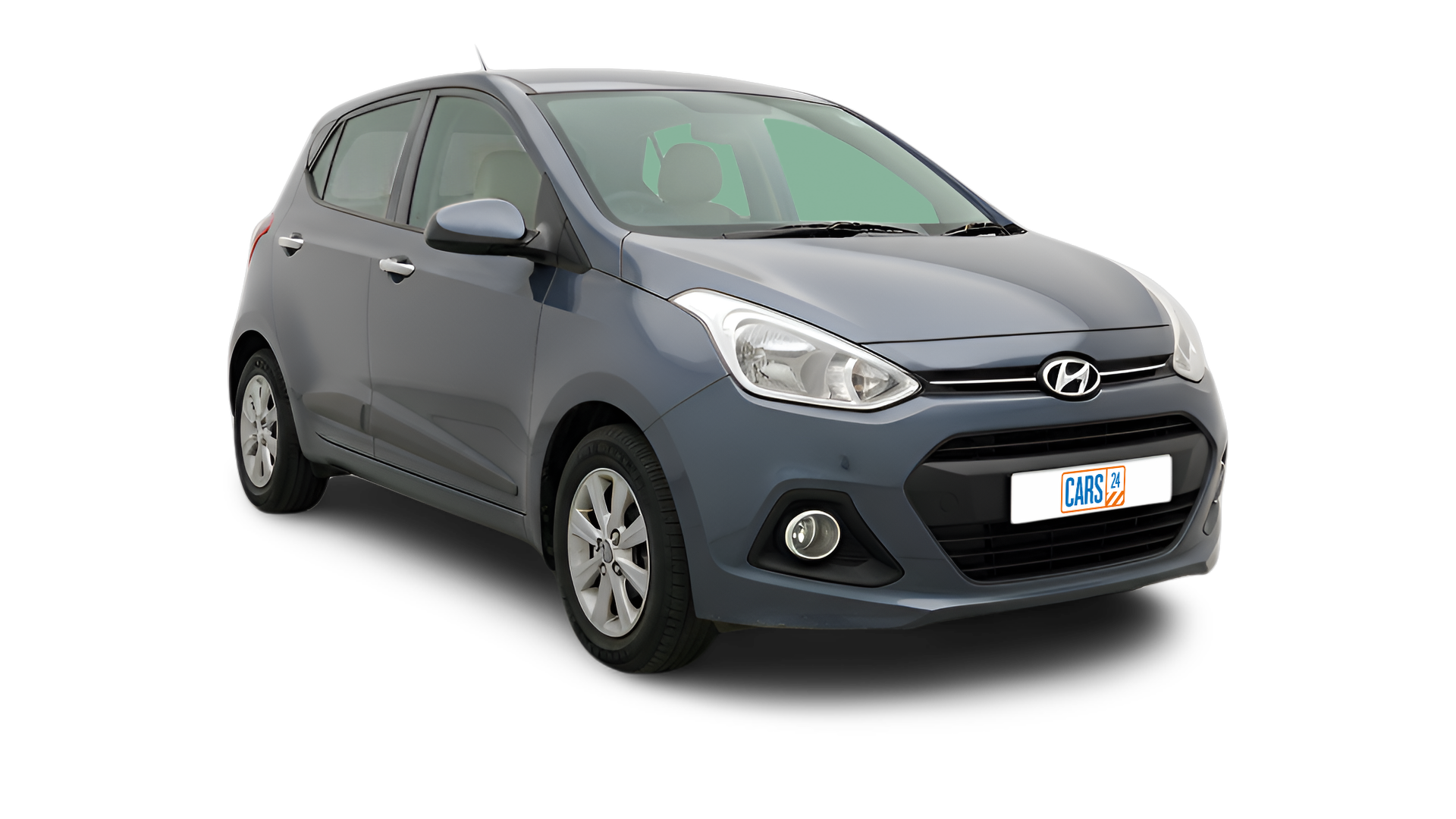 Hyundai Grand i10-img